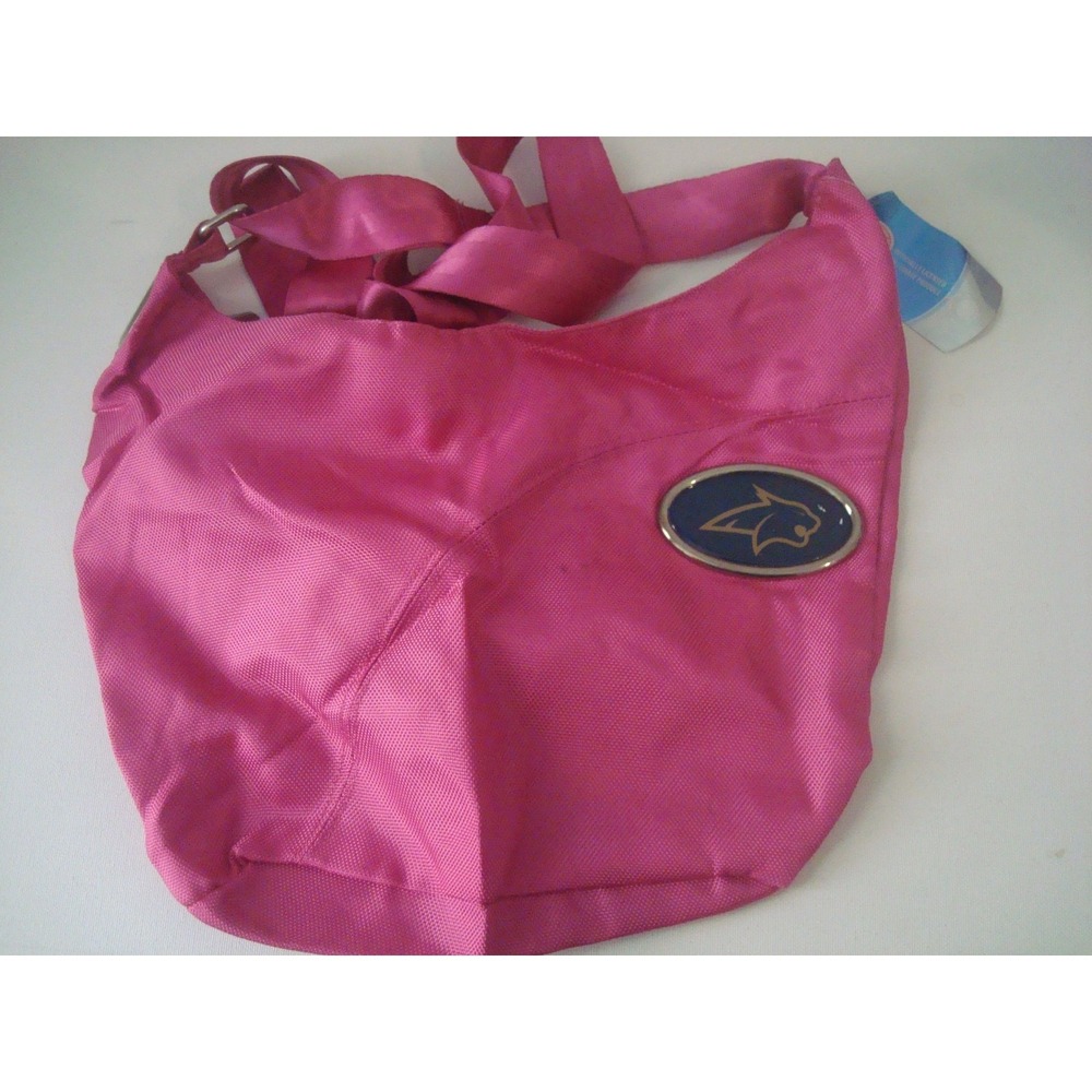 MONTANA  Game Day Purse  BAG HANDBAG TOTE HAND VINTAGE BP1‎